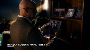 'Harlan Coben's Final Twist' Teaser Trailer