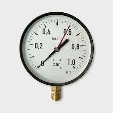 HVAC Pressure Gauge – WESEN