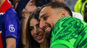 Trend Google: gianluigi donnarumma