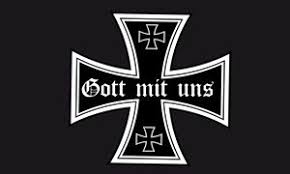 GOTT  MIT  UNS