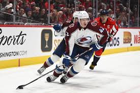 Avalanche Notes: Manson, Kiviranta, Ahcan Return