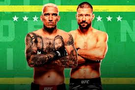 UFC.com - News update