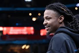 NBA free agency 2026: Grizzlies reportedly trade Ja Morant to Trail Blazers; James Harden declines option while negotiating with Cavs; LeBron James' Lakers decision looms