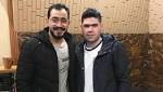 أخبار الفن أحمد بتشان يغني