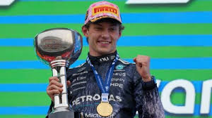 Checo Pérez Japon