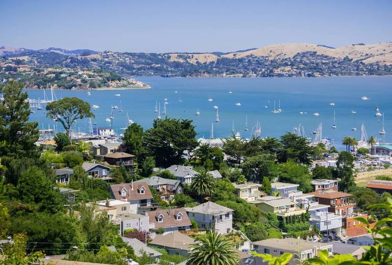 Sausalito