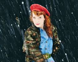 ‘I watched society burn a woman at the stake’: Melissa Auf der Maur on her bandmate Courtney Love and the farce of the 90s