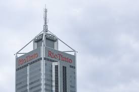 Rio Tinto, Glencore in Talks to Form World’s Biggest Miner