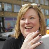 Elizabeth Ash was recently elected chair of the Croydon Communities Consortium, or CCC, a title so woolly and nebulous that even she admits publicly ... - ash