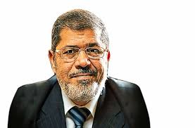 <b>Mohamed Mursi</b> ist Hardliner und tritt für die Muslimbrüder an. Foto: dapd - media.media.96afa42d-1267-4e59-9995-e8ad1c2ae532.normalized