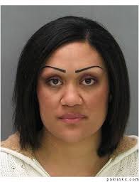 Résultat de recherche d'images pour "mexican eyebrows"