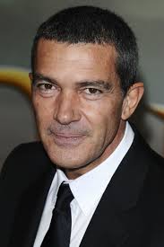 José Antonio Domínguez Banderas is a Spanish actor. He was born in Málaga, Andalucia, Southern Spain. He is married to actress Melanie Griffith. - banderas
