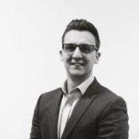 Carat UK Employee Sean Dunne's profile photo