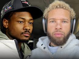 Stefon Diggs Legal Battle Escalates as Accuser Seeks Security Footage and Dismissal