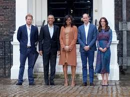 Image result for george obama