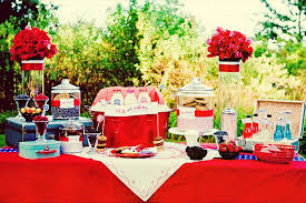 Image result for bridal showers decorations