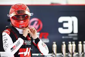 Haas drops Esteban Ocon for F1 Mexico GP