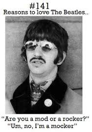 Ringo Starr on Pinterest | The Beatles, Pattie Boyd and Hard Days via Relatably.com