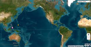 Sismo de magnitud 7.8 sacude Filipinas; emiten alerta de tsunami en el archipiélago y Japón