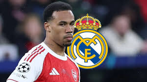 Will Arsenal keep Gabriel Magalhães amid PSG's massive bid?