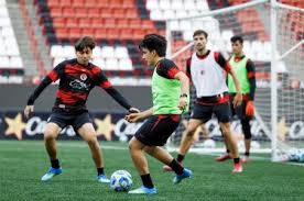 Morita en la órbita de un histórico de Italia