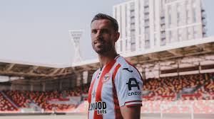 Brentford FC - News update