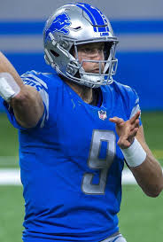 Matthew Stafford on Los Angeles Rams Super Bowl Run: Long ...