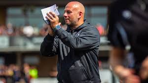 Kidderminster Harriers FC - News update