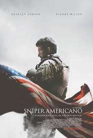 Sniper Americano – HD 720p – Dublado e Legendado