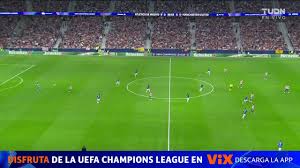 Posiciones De Atlético De Madrid Contra Manchester United
