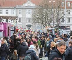 Events am Wochenende: Das geht im Kreis Ludwigsburg