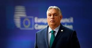 виктор орбан