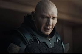 Dave Bautista Is Kratos in ‘God of War’