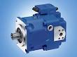 Bosch Rexroth Hydraulic Gear Pump, 22.5cm3