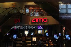 AMC posts surprise profit, record revenue as blockbuster films lift ticket sales