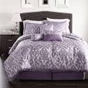 Purple Bedding Collections - Macy s