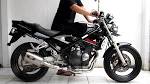 Suzuki BANDIT 250 -