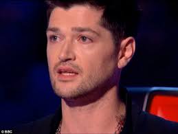 Danny O&#39;Donoghue regrets his decision to pit Karl against Nadeem as he struggled to send one ... - article-2330942-19FFAEC3000005DC-338_634x478