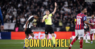 Meu Timão - News update