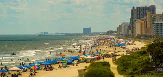 Image result for myrtle beach sc