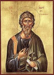 andrew_disciple_of_Jesus