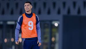 Expected Al-Nassr Lineup Against Al-Taawoun