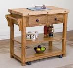 Ikea butcher block kitchen island california