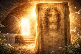 🔍 Shroud of Turin Mystery Twist: Scientists Find DNA From ...