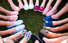 Resultado de imagem para alpargatas lindas