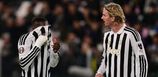 Juventus
