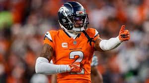 Broncos CB Pat Surtain II Nominated for Best NFL Player of 2025 ESPY Award