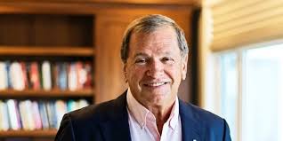 Frank McKenna gives $20-million scholarship donation to his alma mater St. Francis Xavier University: 'I wanted to give back'