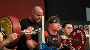 Ex-Raiders HC Jon Gruden’s son sets national bench press record in Las Vegas