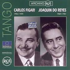 Carlos Figari 1956/1959 | Joaquin Do Reyes 1960/1961 - 00828768362129.front._tistandard_.300x300